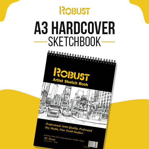 Sketchbook Ideas Prompts and Inspiration for Artists