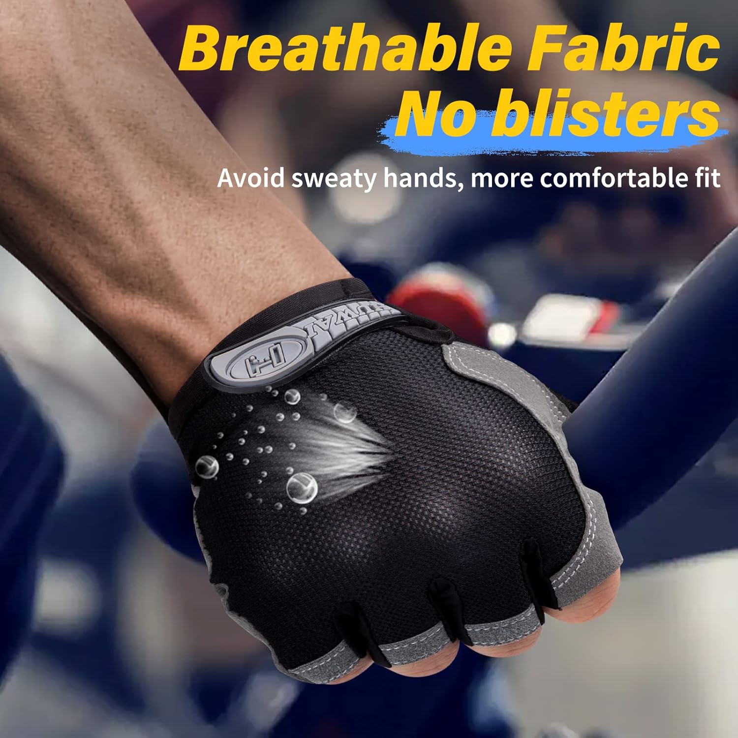 Fitness-Gloves