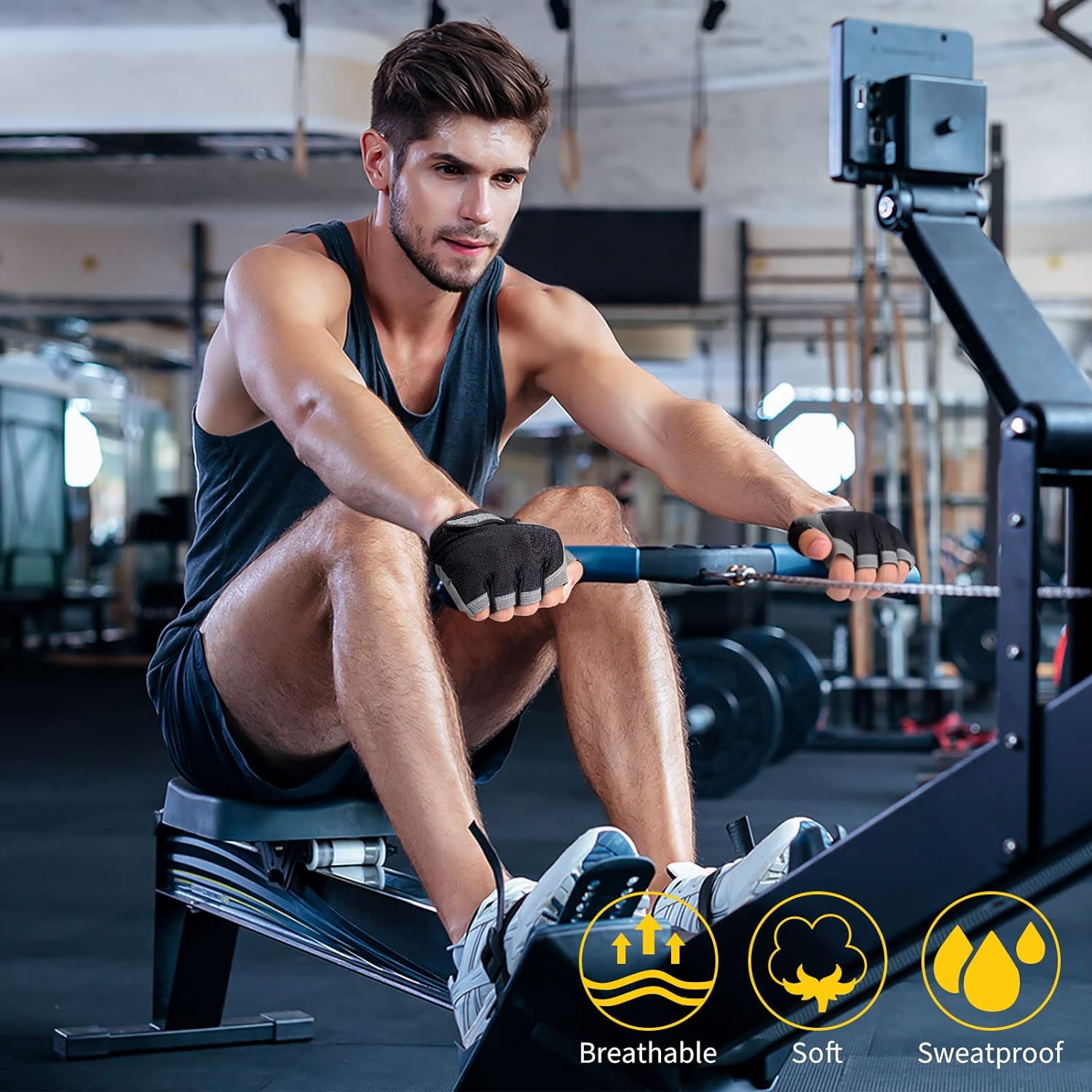 Fitness-Gloves