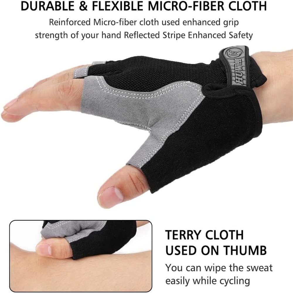 Fitness-Gloves