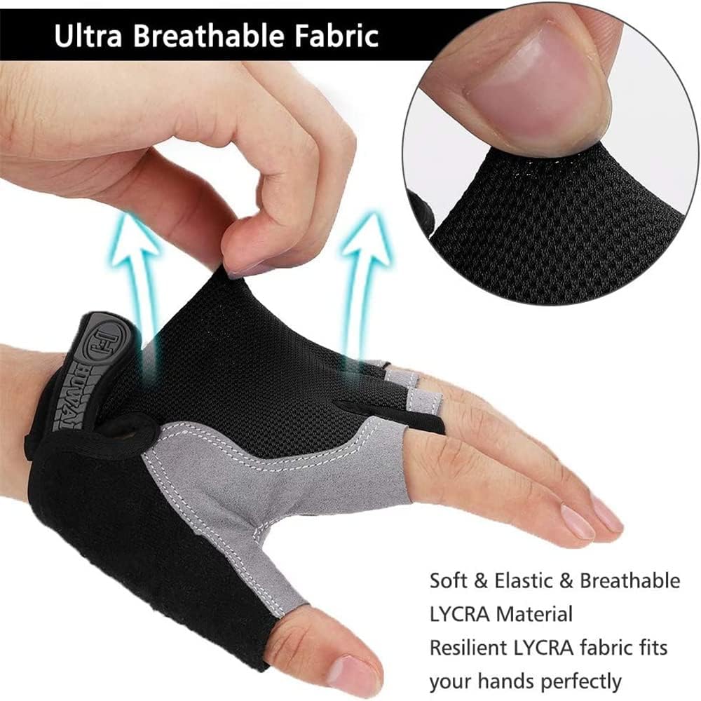 Fitness-Gloves
