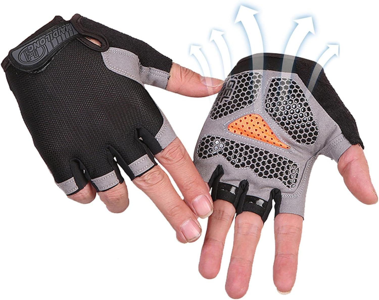 Fitness-Gloves
