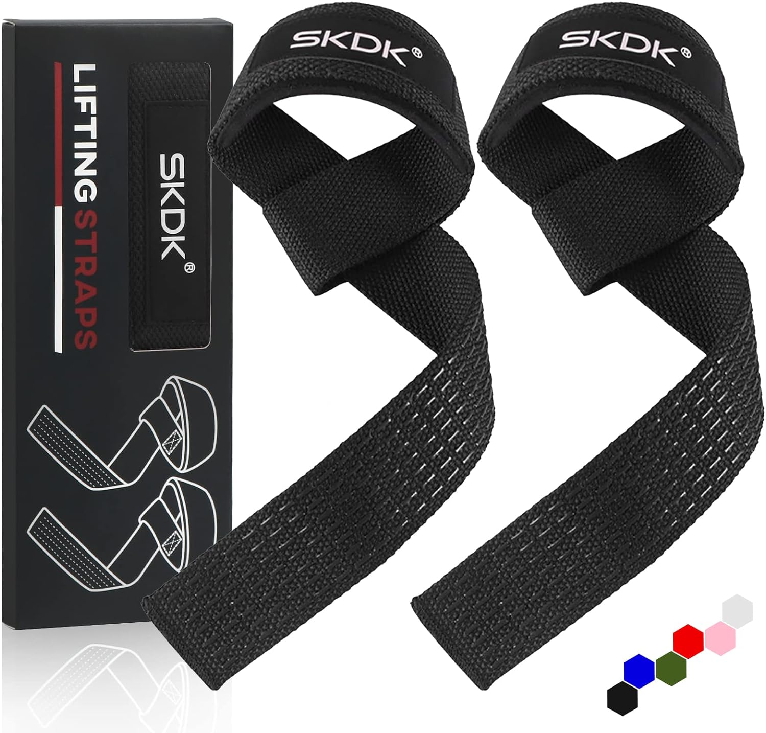 Lifting-Straps