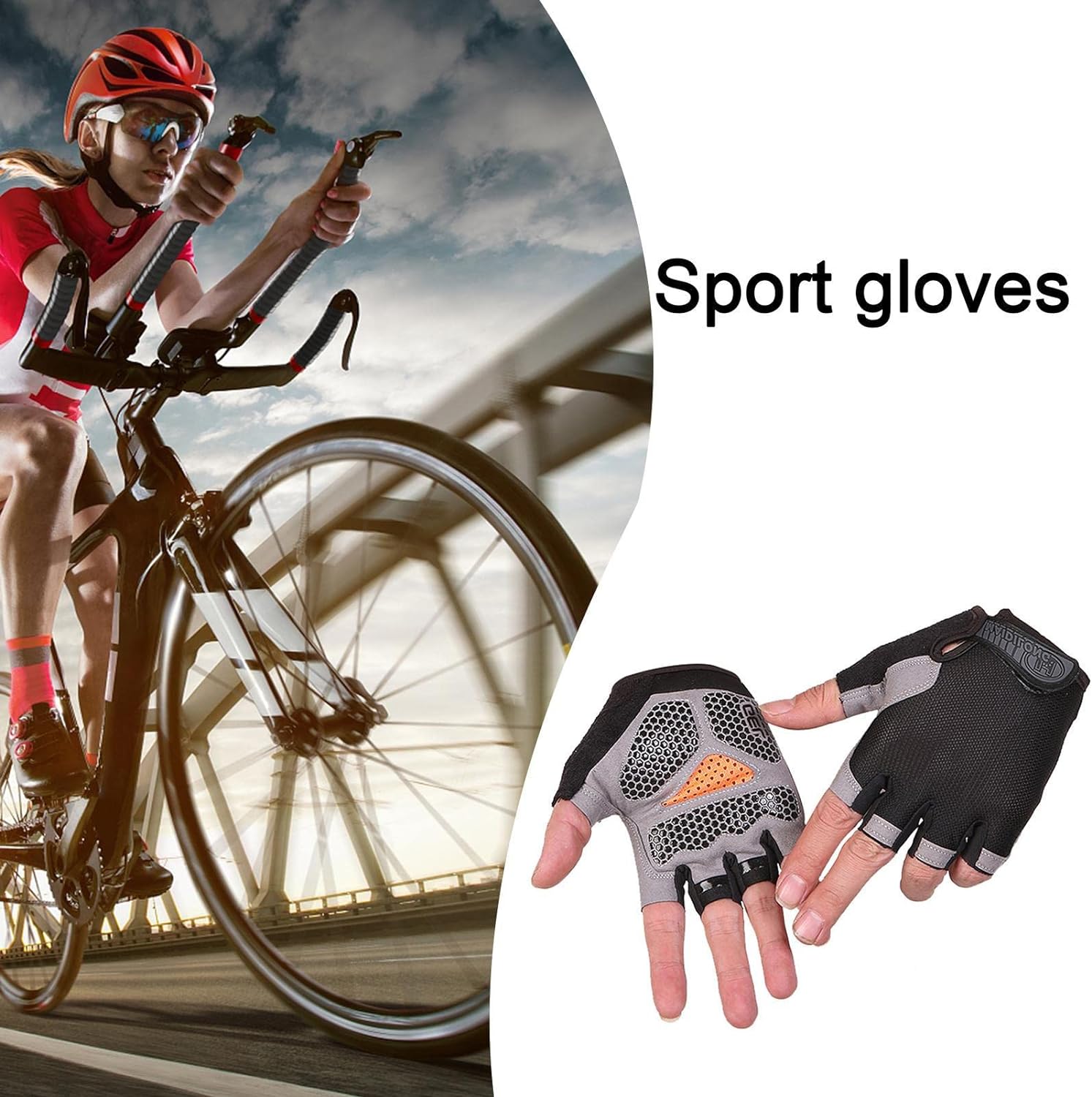 Fitness-Gloves