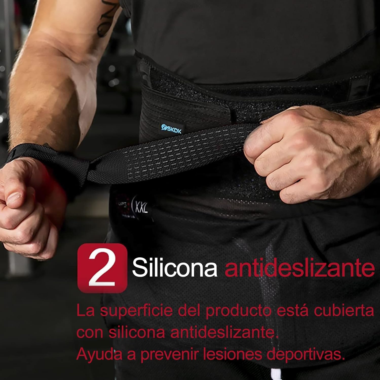 Lifting-Straps