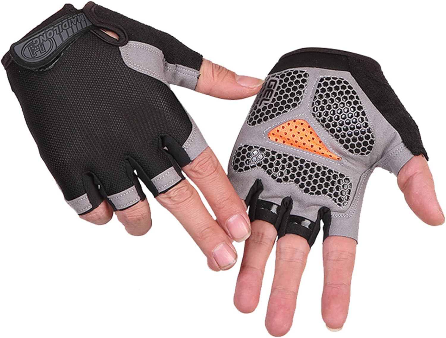 Fitness-Gloves