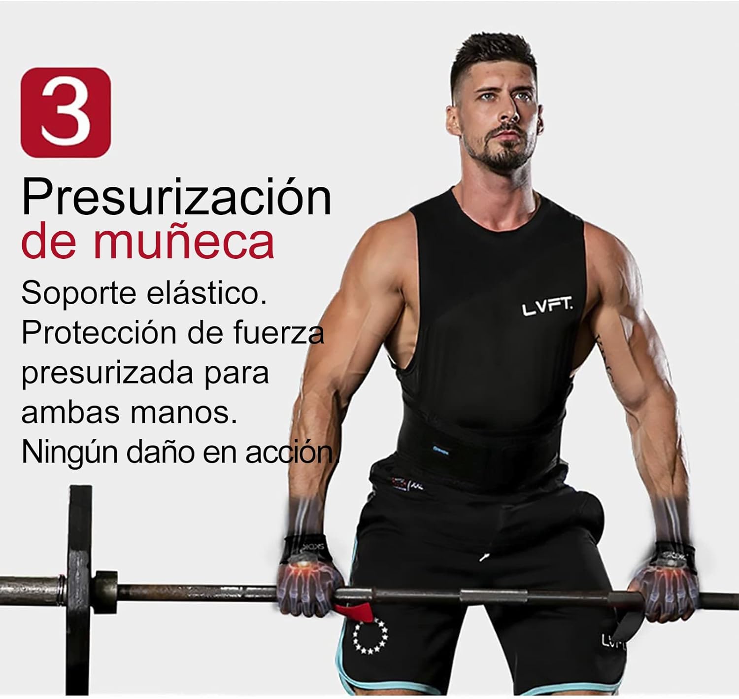 Lifting-Straps