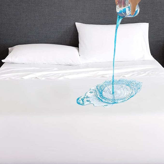 waterproof mattress protector