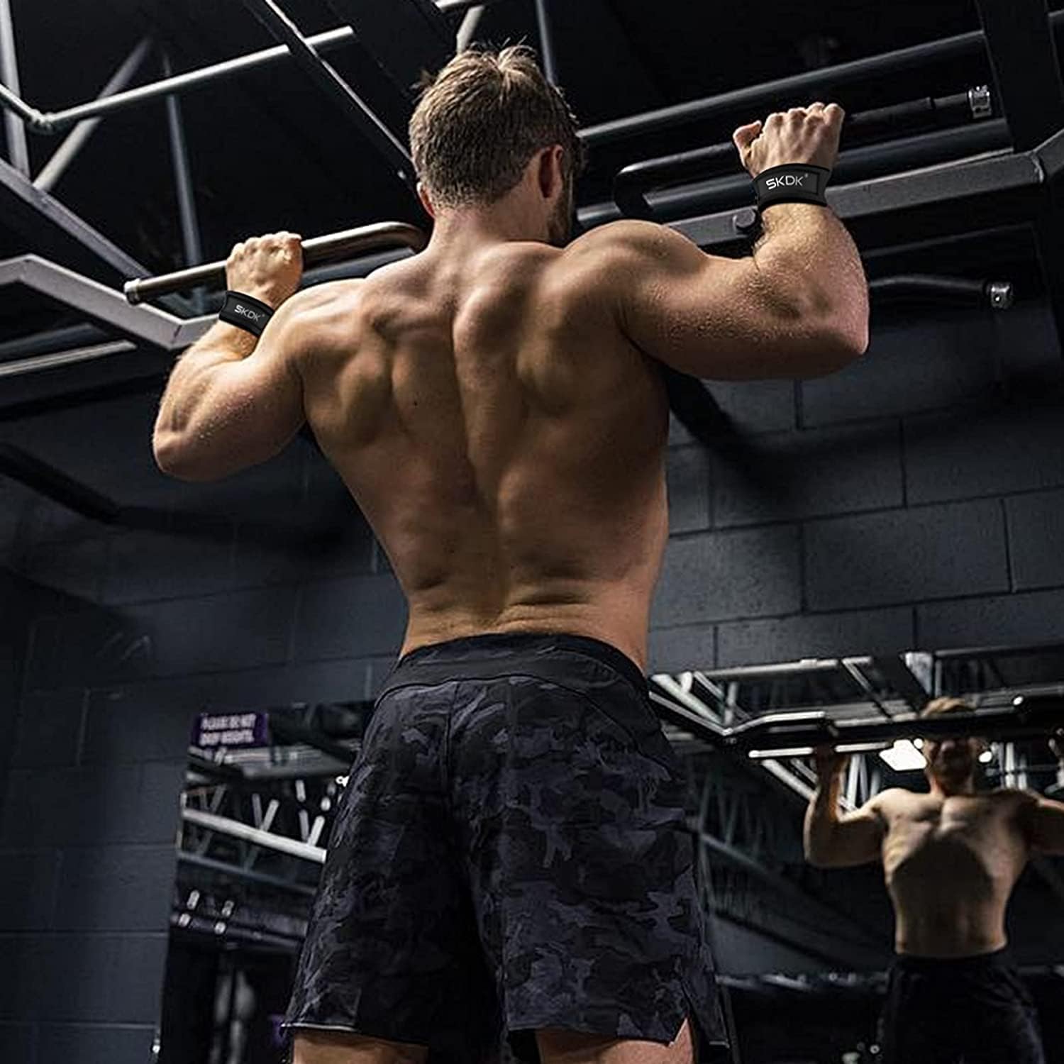 Lifting-Straps