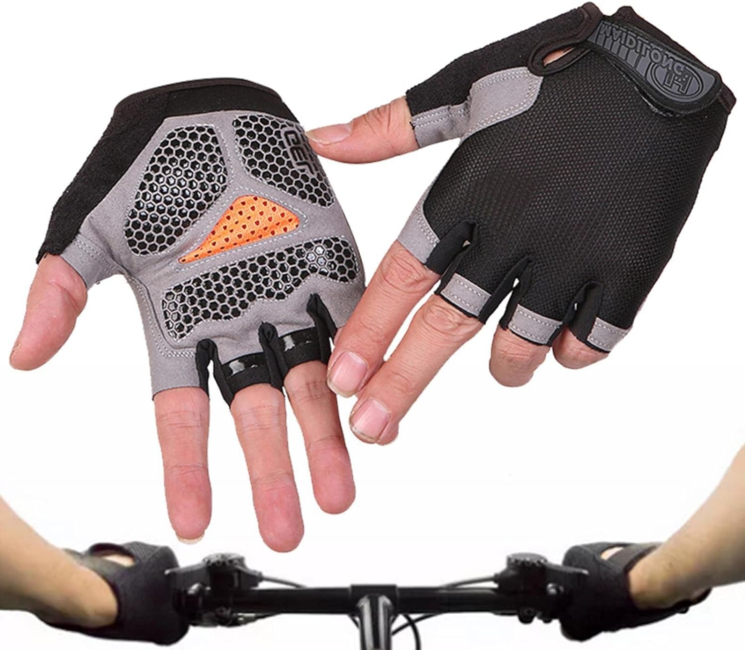 Fitness-Gloves