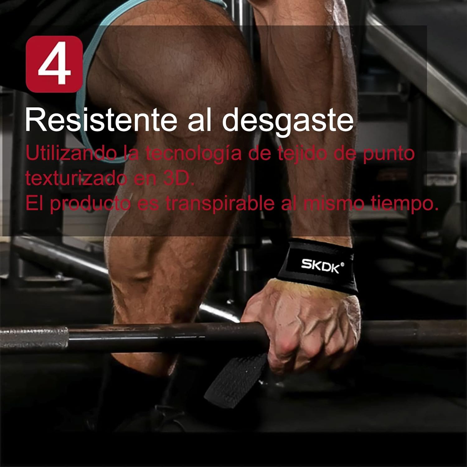 Lifting-Straps
