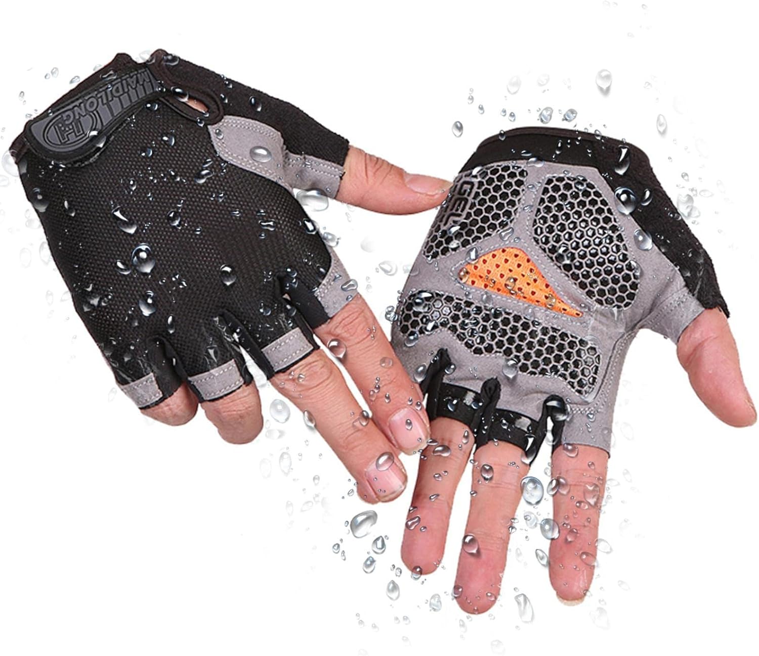 Fitness-Gloves