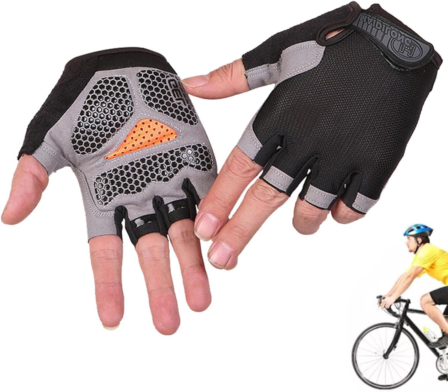 Fitness-Gloves