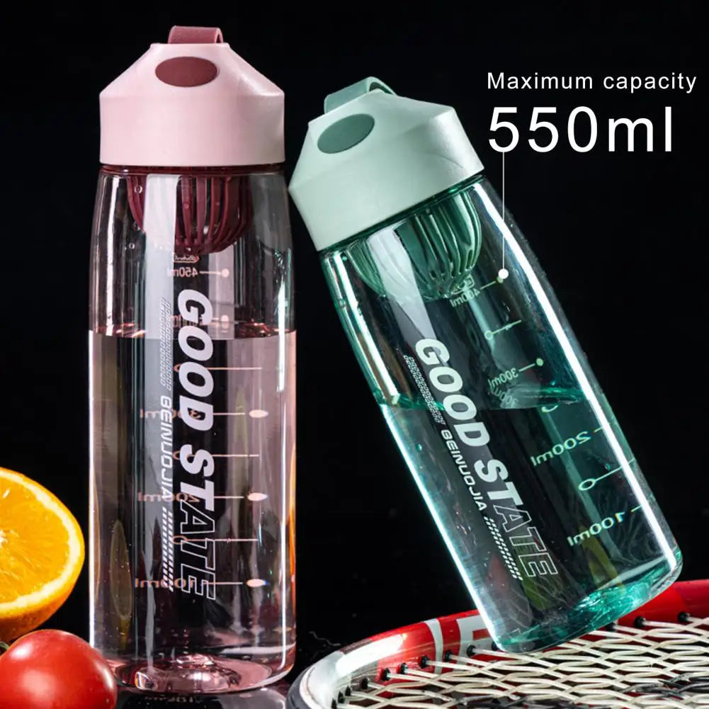 Stainless Steel The Best Leak-Proof Water Bottles 2019 Best Leak